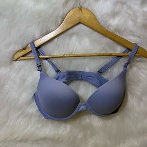 NWT SOMA 36C push-up bra